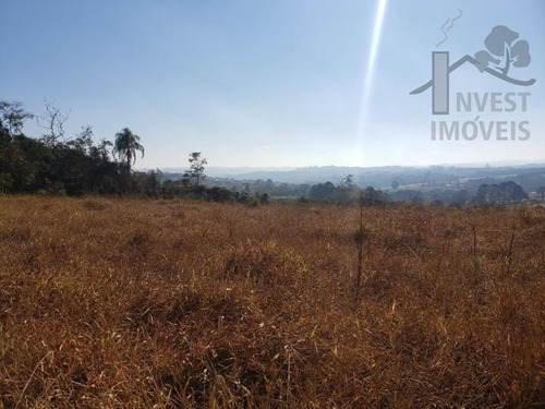 Imagem 3 de 3 de Cod 6002 - Terreno Próximo Ao Centro De Ibiúna - 6002
