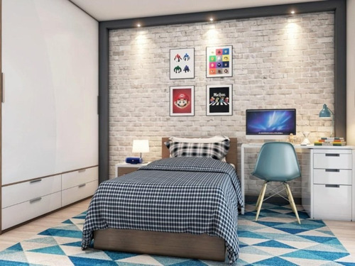 Imagem 9 de 21 de Apartamento Em Praia Grande, Canto Do Forte, 03 Dormitórios, Ap-2420 - Super Destaque - Ap2420 - 69575841