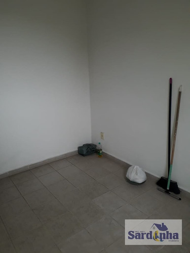 Imagem 4 de 10 de Apartamento Em Fazenda Morumbi - São Paulo - 4894