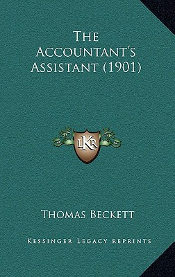 Libro The Accountant's Assistant (1901) - Beckett, Thomas