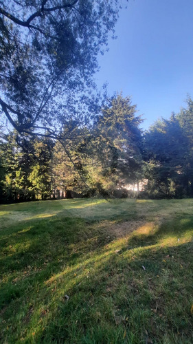 Terreno Residencial En Venta En Santa Rosa Xochiac