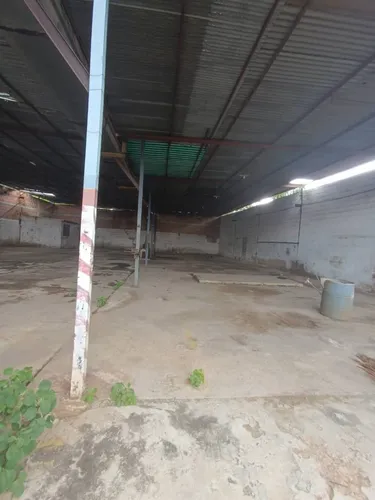 Galpon En Guacara Carabobo