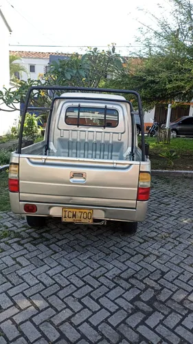 Chana Star Truck 1.0 Sc1022bb13d 4 p