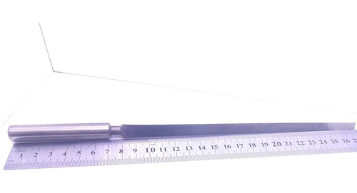 Imagen 2 de 5 de Mandril Virolero Tringular