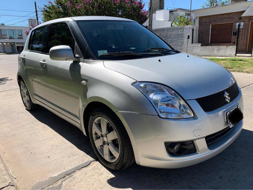 Suzuki Swift 1.5 N 2009