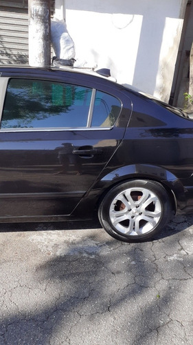 Chevrolet Vectra 2010 2.0 Elegance Flex Power Aut. 4p