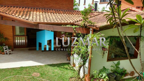 Imagem 4 de 15 de Excelente Casa Em Condomínio No Horto Do Ype Com 4 Dormitórios - 202l
