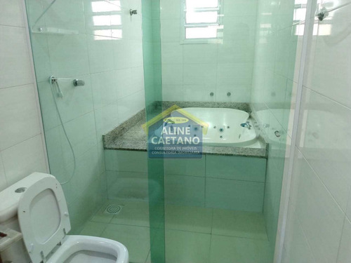 Imagem 28 de 30 de Maravilhosa Casa Com Piscina, Banheira, Quintal Espasoço!!!! - Vant4951
