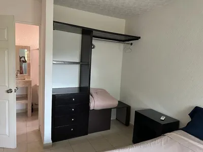 Departamento en renta