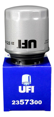 Filtro De Aceite Sintético Para Polo 1.6 2015-2022 23.573.00