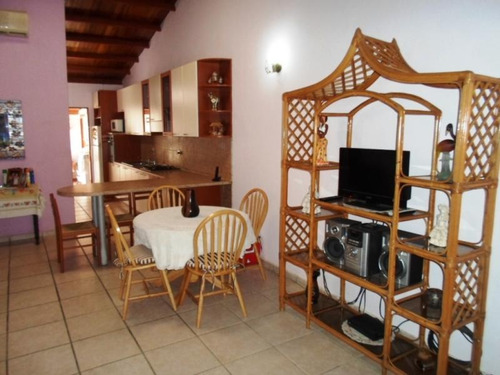 Imagen 5 de 13 de Linda Casa En Urb Privada En La Arboleda