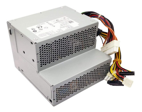 Fuente De Poder Dell Dimension C521 3100c Gx280 Mh596 Mh595 