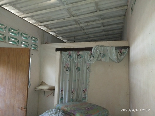 Casa Céntrica En Venta Cumaná. Calle García