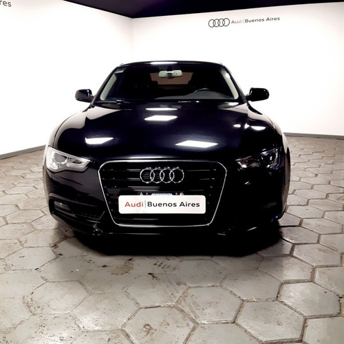 Audi A5 Coupe 2013 Usado Usada 2012 2014 2015 Sportback Pg