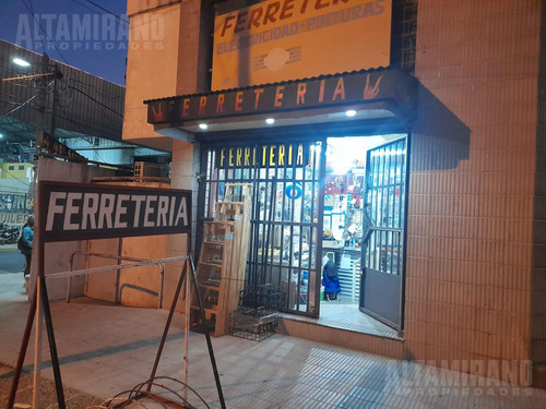 Imagen 6 de 17 de Local Comercial En Venta En San Andres Con Fondo De Comercio 90 M2 Metros Avenida Campos