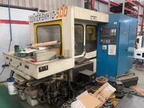 Comprar Centro De Mecanizado Cnc Horizontal Promecor
