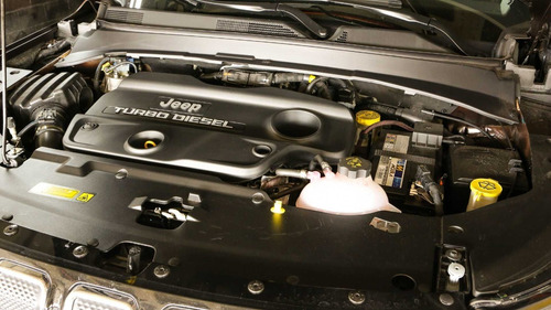 Imagem 5 de 7 de Jeep Compass 2.0 Turbo Diesel Limited At9 2022/2022