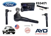Comprar Terminal Derecho Direccion Ford Triton F250 F350 4x2 99-2010