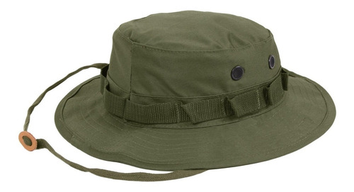 Pava Rothco Military Boonie Hat Color Oliva