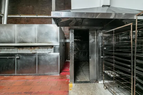 Bodega En Venta En Comuneros. Cod V1038523
