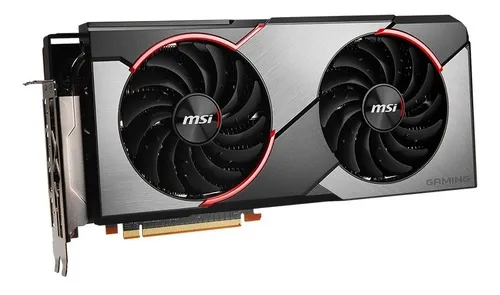 Rx 5700 shop xt msi