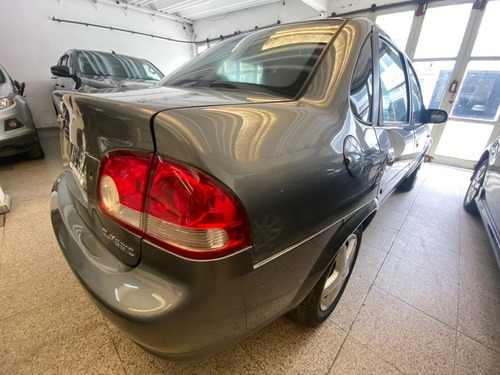 Imagen 10 de 10 de Classic 2011 Lt 1.4 Gnc 100 Km $2.100.000