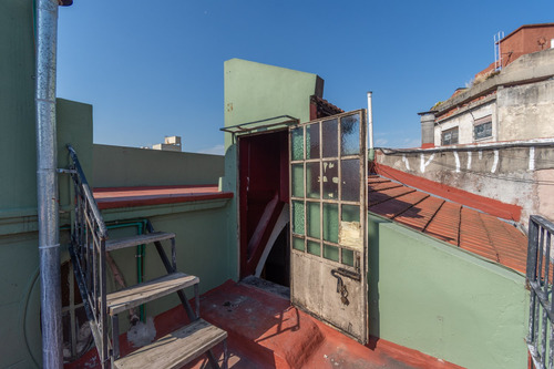 Venta - Ph - Terraza - Espacio Aéreo - 3 Ambientes - Escritorio - Boedo