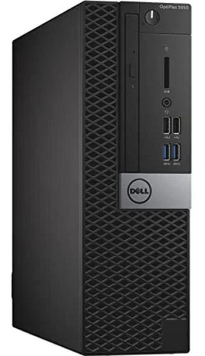 Dell Optiplex 5050, Intel I5-6500, 8gb Ram, 256+500gb Ssd