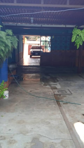 Imagen 11 de 11 de Casa En Venta / San Juan De Los Morros