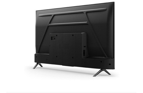 Imagen 4 de 4 de Televisor Led 43 4k Google 110v Tcl