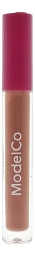 Laca De Labios Modelco - Color De Alto Pigmento Y Larga Dura