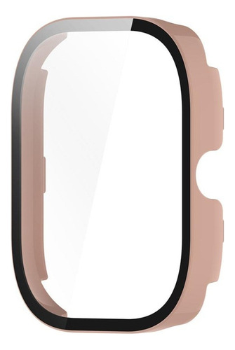 C Vidrio Y Funda Para Redmi Watch 5 Active/5 Lite, Versátil