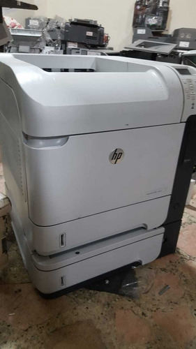 Impresoras Hp Láser Jet 600 M602