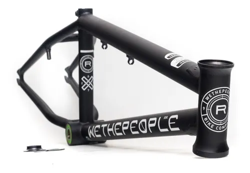 Cuadro Bmx Profesional We The People Wtp Reason 2019 full Cromo