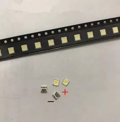 Kit 5 Led Innotek 3535 LG Backlight 6v 2w Original