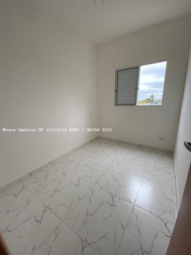Imagem 10 de 15 de Casa Sobreposta Para Venda Em São Paulo, Itaim Paulista, 2 Dormitórios, 1 Banheiro - 20005_2-1147649