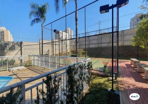 Imagem 29 de 30 de Apartamento 67 M², 3 Dormitórios, Suíte, 2 Vagas 6º Andar A Venda No Condomínio Viva Vista Alameda - Ap00867 - 70685615