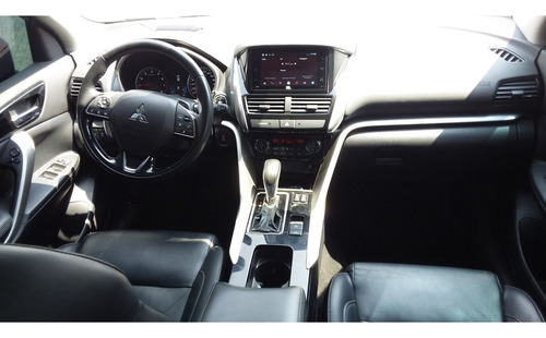 Mitsubishi Eclipse Cross 1.5 MIVEC TURBO GASOLINA HPE-S CVT