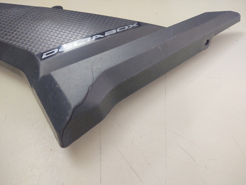 Tapa Lateral Izquierda Original Moto Yamaha R15 V1 (Usado)