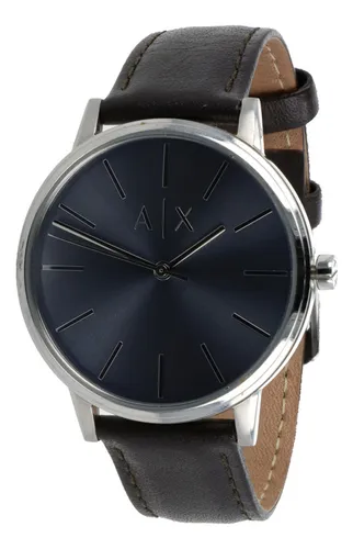 Reloj armani smart best sale