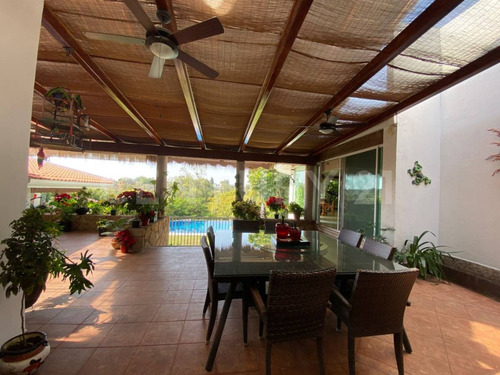 Residencia Club De Golf Santa Fe, Xochitepec, Morelos