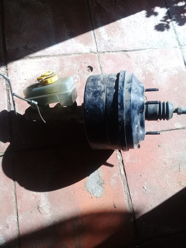 Chevrolet S10 Por Partes