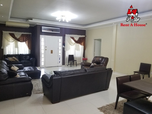 Imagen 4 de 29 de Hermosa Casa En Venta Urb. La Mantuana Country Club Turmero 23-4499 Ejc