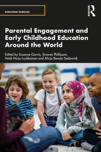 Libro: En Ingles Parental Engagement And Early Childhood Ed