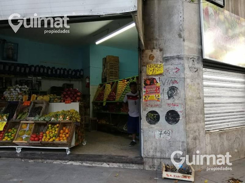 Imagen 6 de 8 de Excelente Local Con Muy Buena Renta