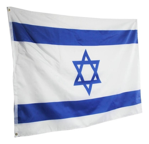 Bandeira De Israel