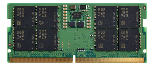 Memória Ram 16gb Ddr5 Notebook Avell Ion A52i Mn000071