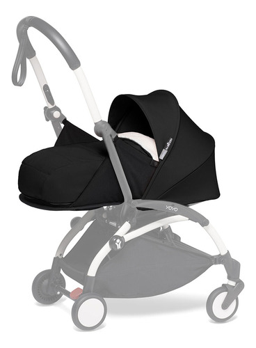 Asiento Newborn 0+ | Yoyo²