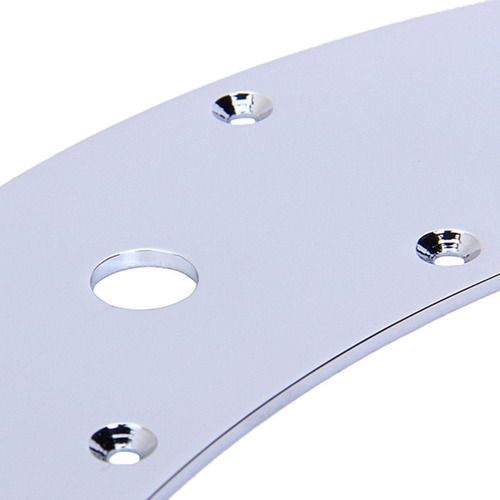 Panel De Control De Interruptor Para Guitarra Bass , Etc.