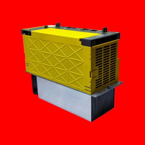 A06b-6150-h030 Fanuc Servo Amplifier Module
